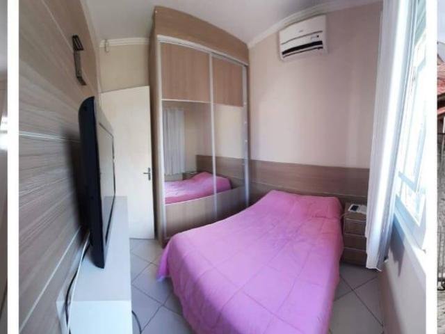 #43 - Casa para Venda em Tijucas - SC