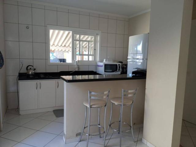 #43 - Casa para Venda em Tijucas - SC