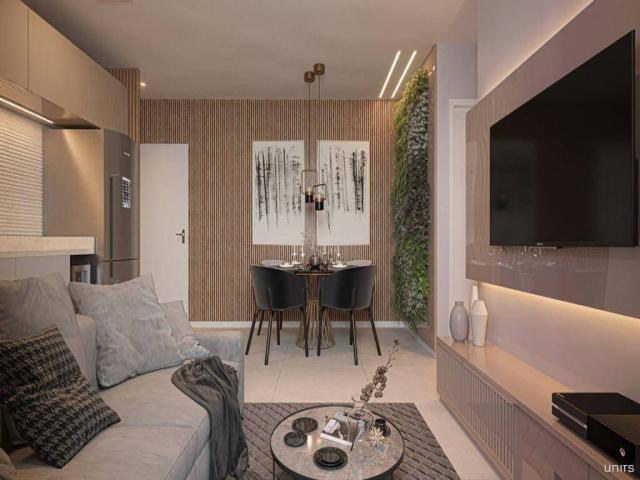 #73 - Apartamento para Venda em Itapema - SC