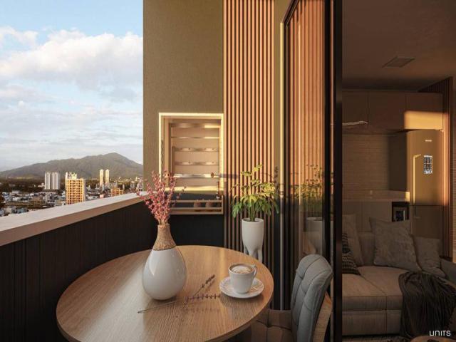 #73 - Apartamento para Venda em Itapema - SC