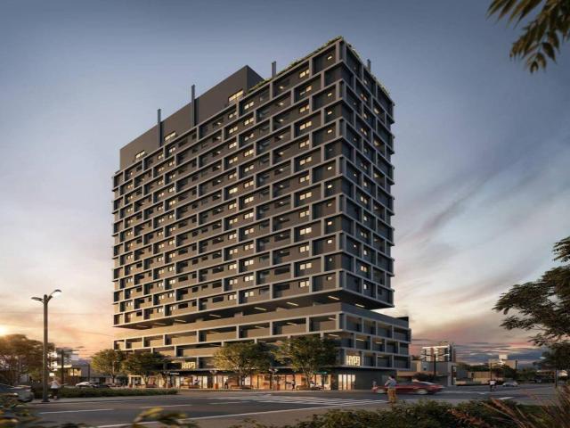 Venda em Morretes - Itapema