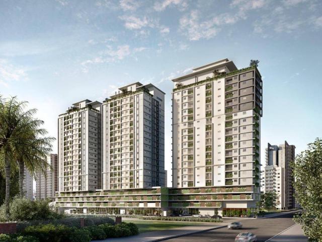 #74 - Apartamento para Venda em Itapema - SC - 1