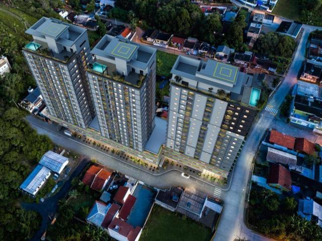 #74 - Apartamento para Venda em Itapema - SC - 2