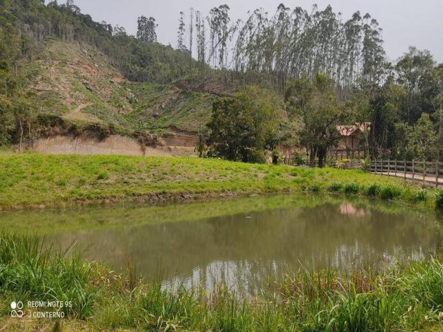 #87 - Área para Venda em Canelinha - SC