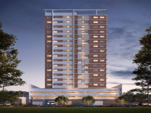 #93 - Apartamento para Venda em Itapema - SC