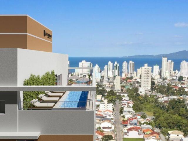 #93 - Apartamento para Venda em Itapema - SC