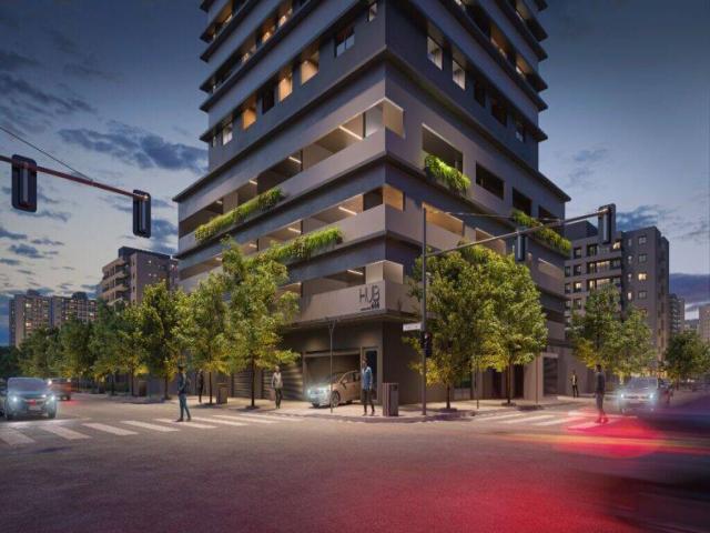 #97 - Apartamento para Venda em Itapema - SC