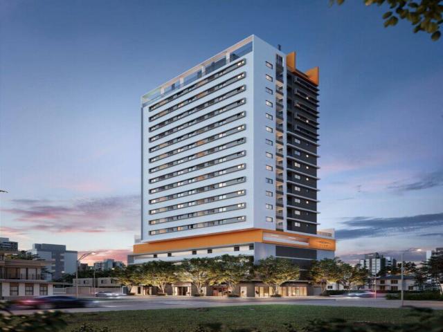 Venda em Morretes - Itapema