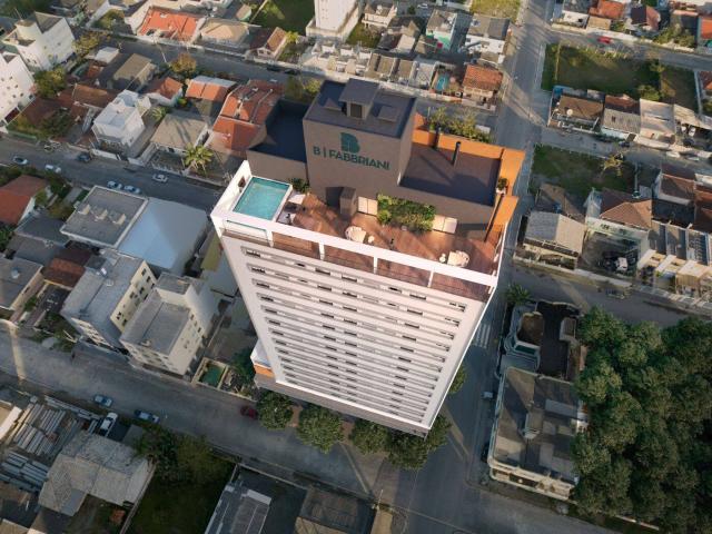 #98 - Apartamento para Venda em Itapema - SC