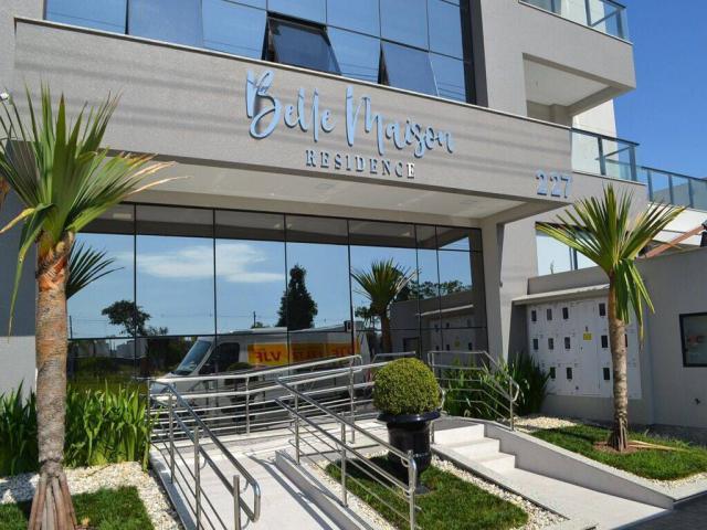 #105 - Casa para Venda em Tijucas - SC