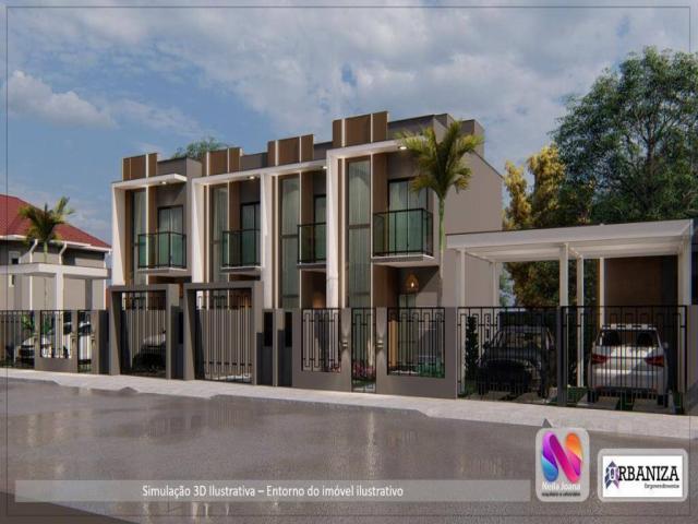 Venda em XV de Novembro - Tijucas