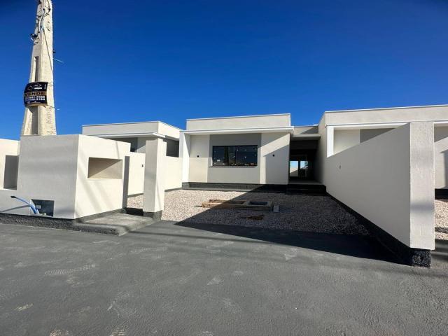 #126 - Casa para Venda em Tijucas - SC - 2