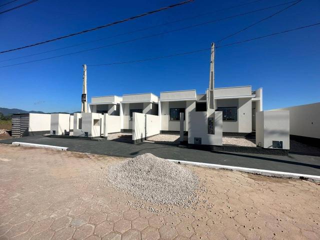 #126 - Casa para Venda em Tijucas - SC - 3