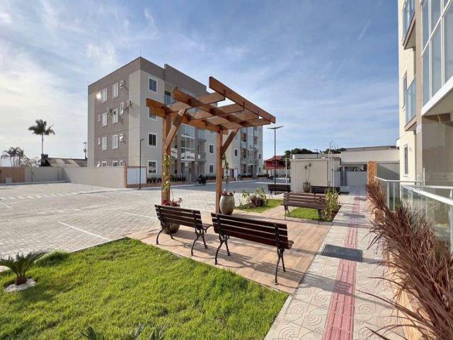 #136 - Apartamento para Venda em Porto Belo - SC