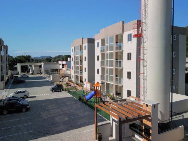 #136 - Apartamento para Venda em Porto Belo - SC