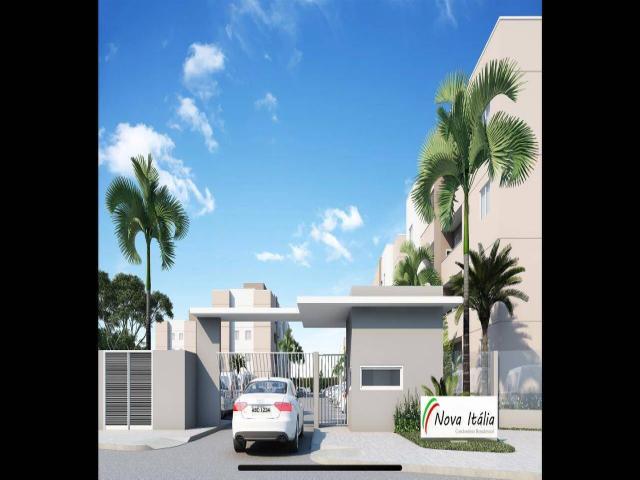 Venda em Joaia - Tijucas