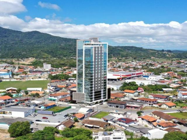 #149 - Apartamento para Venda em Porto Belo - SC