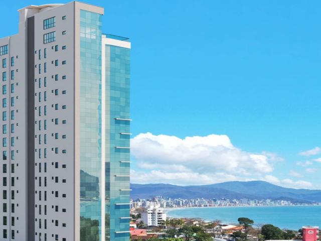 #149 - Apartamento para Venda em Porto Belo - SC