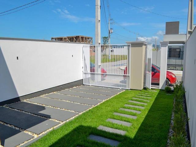 #107 - Casa para Venda em Tijucas - SC