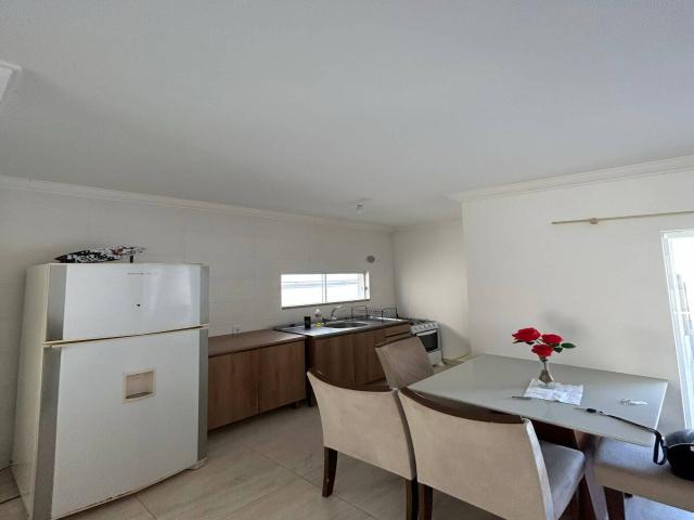 #163 - Apartamento para Venda em Tijucas - SC