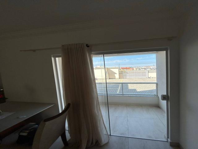 #163 - Apartamento para Venda em Tijucas - SC