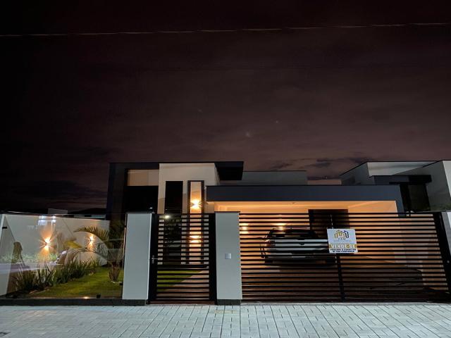 #164 - Casa para Venda em Tijucas - SC - 3