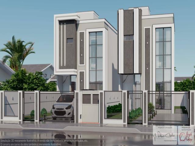 Venda em Mata Atlântica - Tijucas