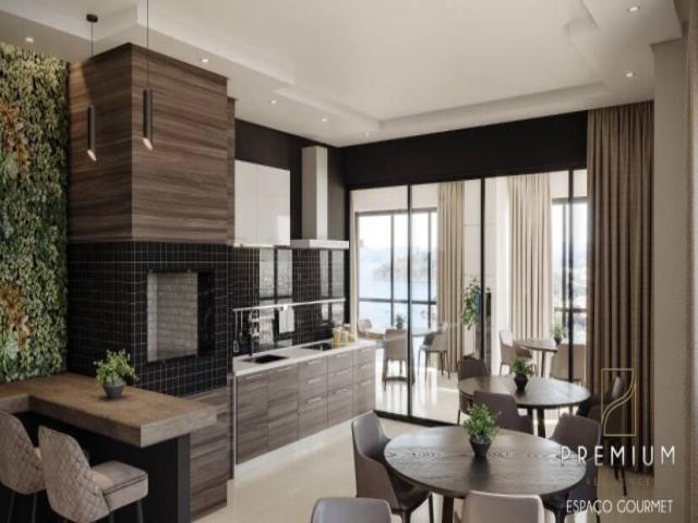 #174 - Apartamento para Venda em Porto Belo - SC