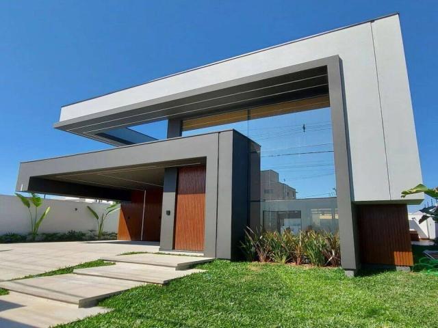 #166 - Casa para Venda em Tijucas - SC