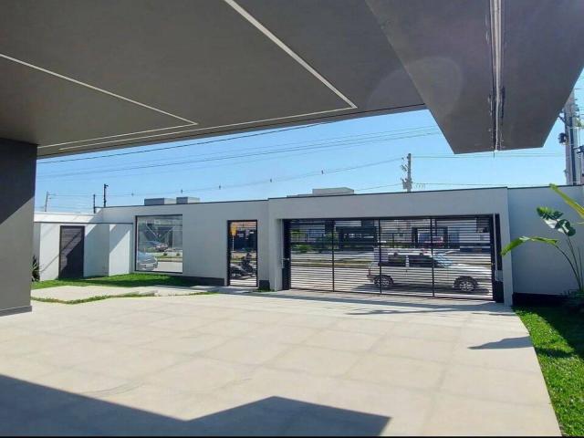 #166 - Casa para Venda em Tijucas - SC