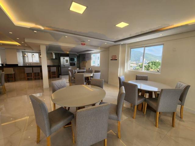 #189 - Apartamento para Venda em Porto Belo - SC