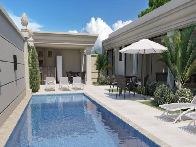 #191 - Apartamento para Venda em Tijucas - SC