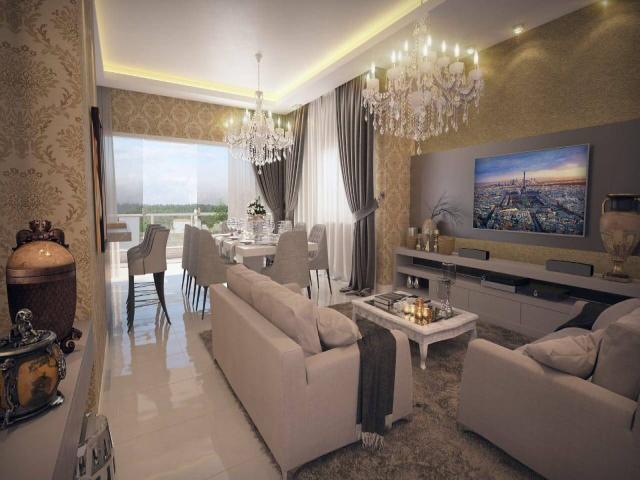 #191 - Apartamento para Venda em Tijucas - SC