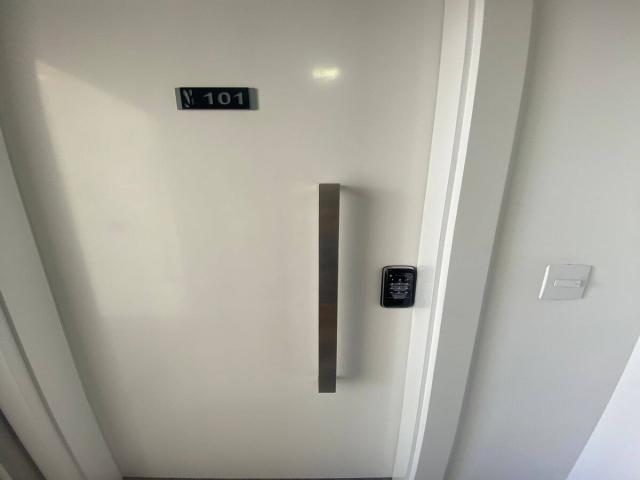 #194 - Apartamento para Venda em Tijucas - SC - 2