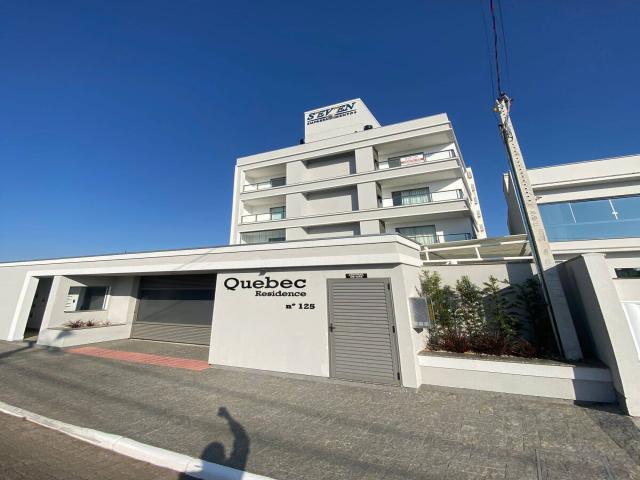 #194 - Apartamento para Venda em Tijucas - SC - 1