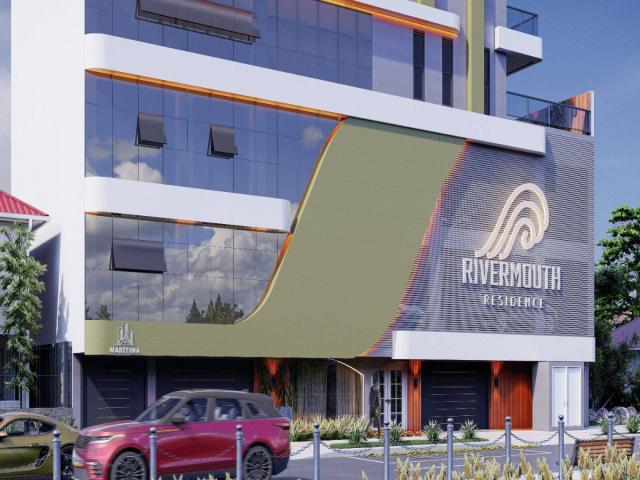 #196 - Apartamento para Venda em Porto Belo - SC