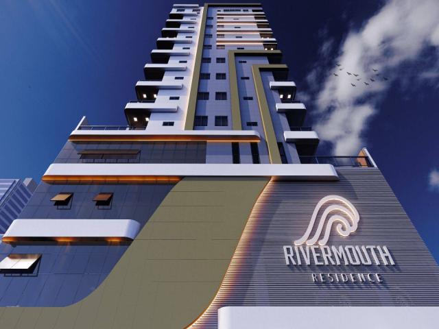 #196 - Apartamento para Venda em Porto Belo - SC