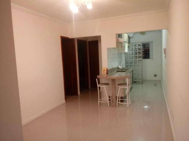 #200 - Apartamento para Venda em Tijucas - SC