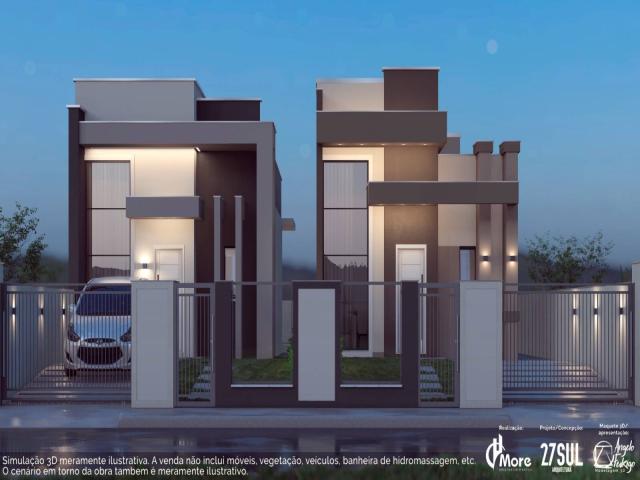 #202 - Casa para Venda em Tijucas - SC - 3