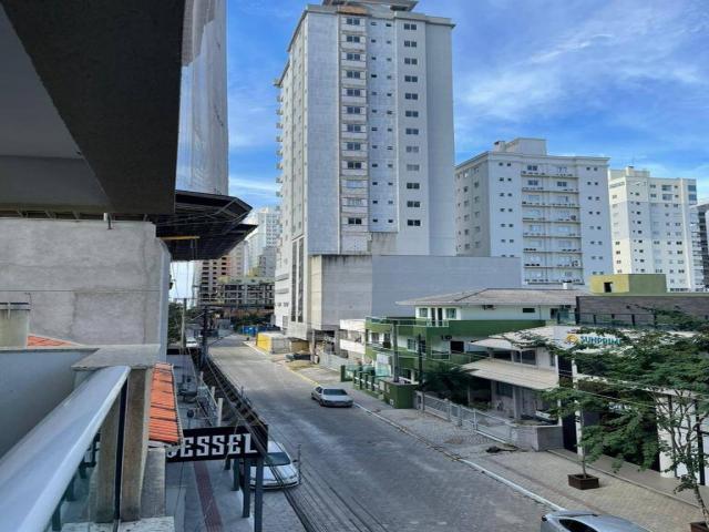 #205 - Apartamento para Venda em Itapema - SC