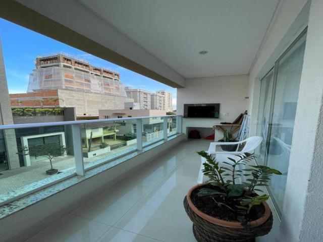 #205 - Apartamento para Venda em Itapema - SC