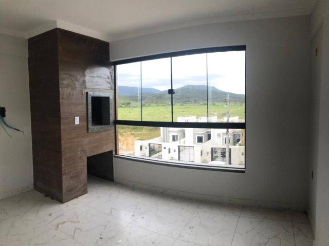 #214 - Apartamento para Venda em Tijucas - SC