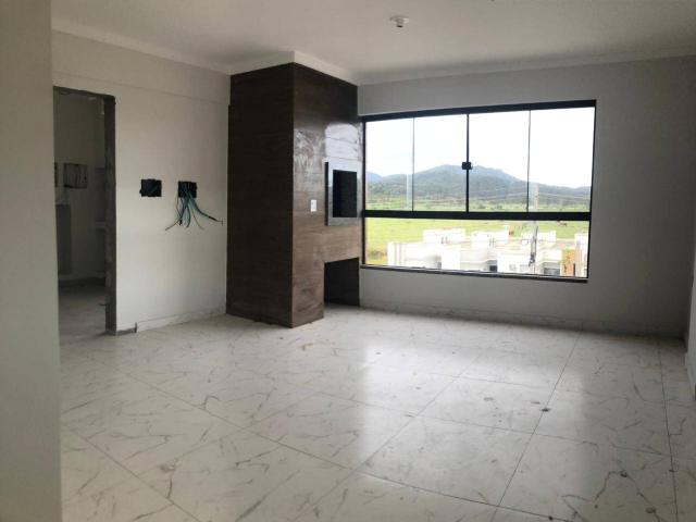 #214 - Apartamento para Venda em Tijucas - SC