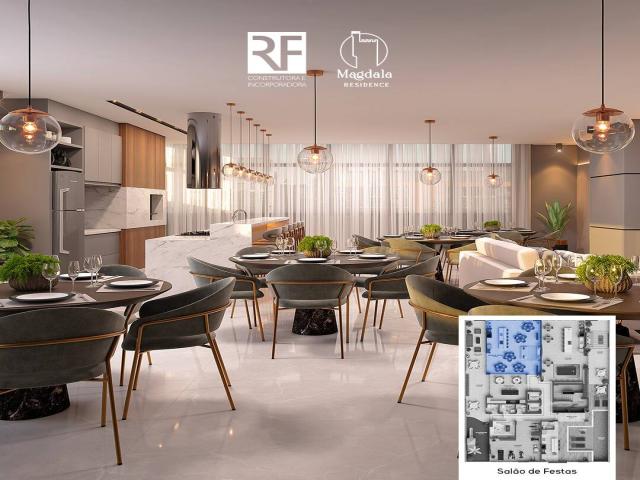 #223 - Apartamento para Venda em Itapema - SC - 3