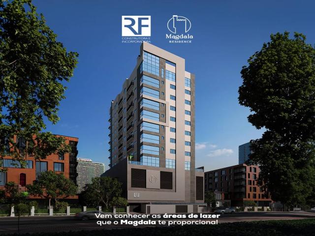 #224 - Apartamento para Venda em Itapema - SC - 1