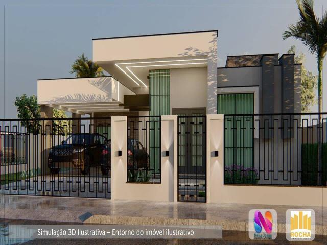 Venda em Mata Atlântica - Tijucas