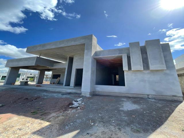 #227 - Casa para Venda em Tijucas - SC