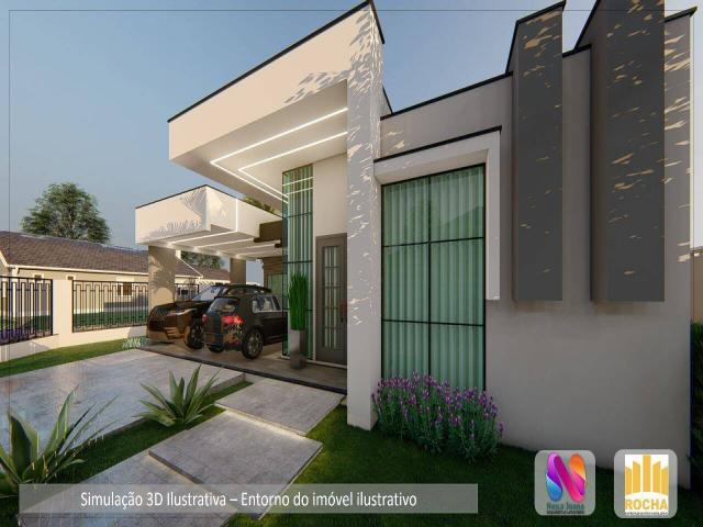 #227 - Casa para Venda em Tijucas - SC