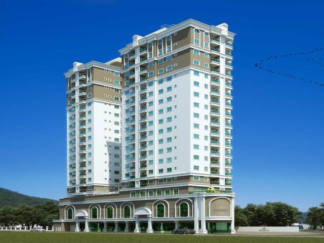 #228 - Apartamento para Venda em Itapema - SC