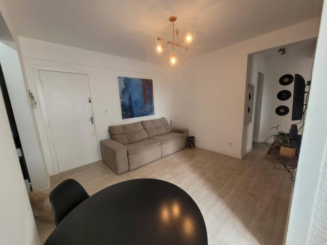 #234 - Apartamento para Venda em Porto Belo - SC